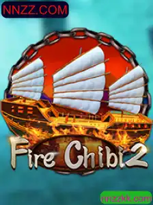Explorando o Mundo de FireChibi2