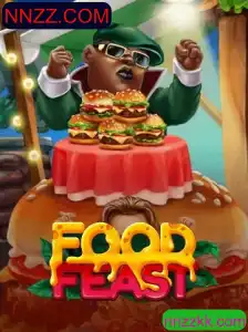 Descubra FoodFeast: Um Jogo de Estratégia Culinária