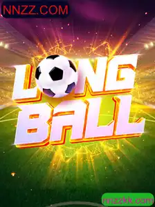 Descubra LongBall: O Jogo que Está Conquistando o Mundo