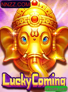 Descubra LuckyComing: O Jogo Que Está Dominando NNZZ.COM
