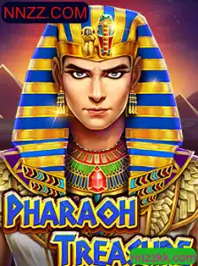 Descubra o Fascínio de PharaohTreasure: Um Jogo de Estratégia e Mistério