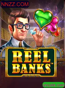 ReelBanks: Mergulhe no Mundo de Apostas Com NNZZ.COM