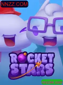 RocketStars: Um mergulho fascinante no universo dos jogos intergalácticos