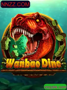 Explorando o Universo de WanBaoDino: O Jogo Inovador que Conquista Multidões
